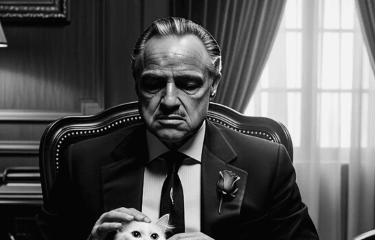 El universo de El padrino regresará en 2027 con una novela centrada en Connie Corleone