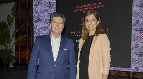 La gastronomía dominicana gana protagonismo global tras la apuesta de la Guía Macarfi