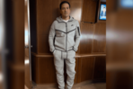Marco Rubio usa polémico outfit de Nicolás Maduro en su viaje a China, donde está sancionado