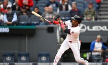 Ángel Martínez explota con 2 jonrones y 4 empujadas, Cleveland sigue firme en la central