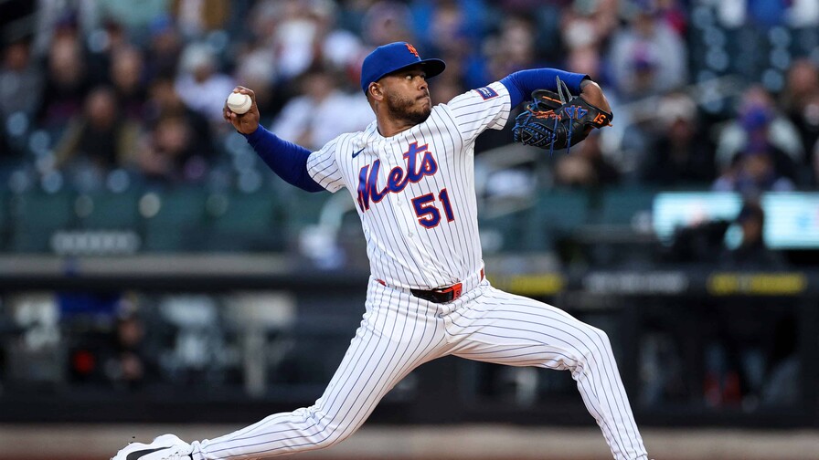 ¿Vender o retener?: el complejo panorama de los Mets con Freddy Peralta, antes de la agencia libre
