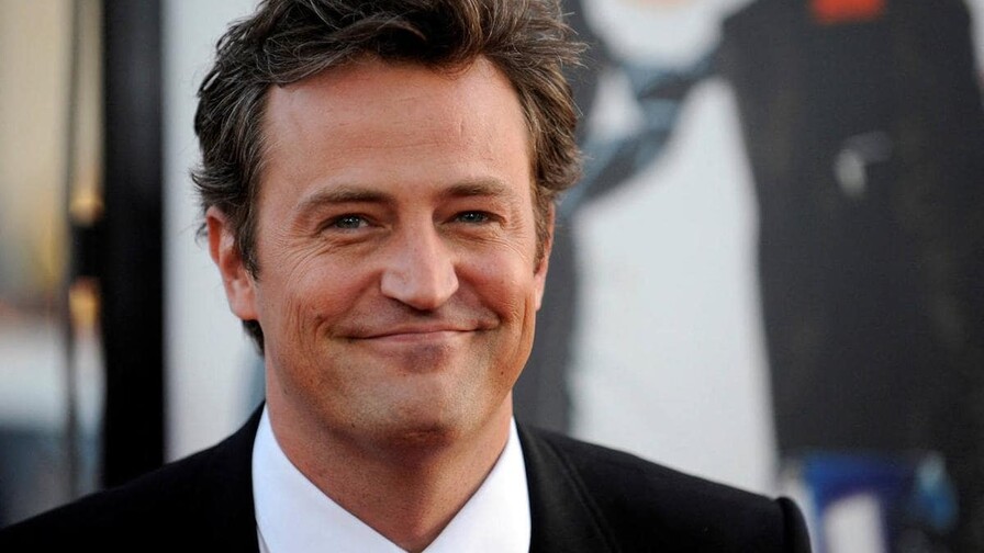La muerte de Matthew Perry, de nuevo ante la justicia de California