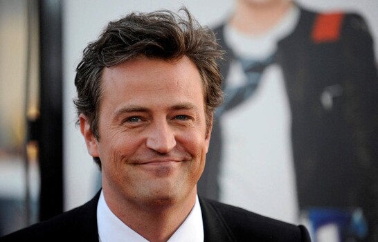 Familia de Matthew Perry revela que gastó US$7 millones en su lucha por mantenerse sobrio