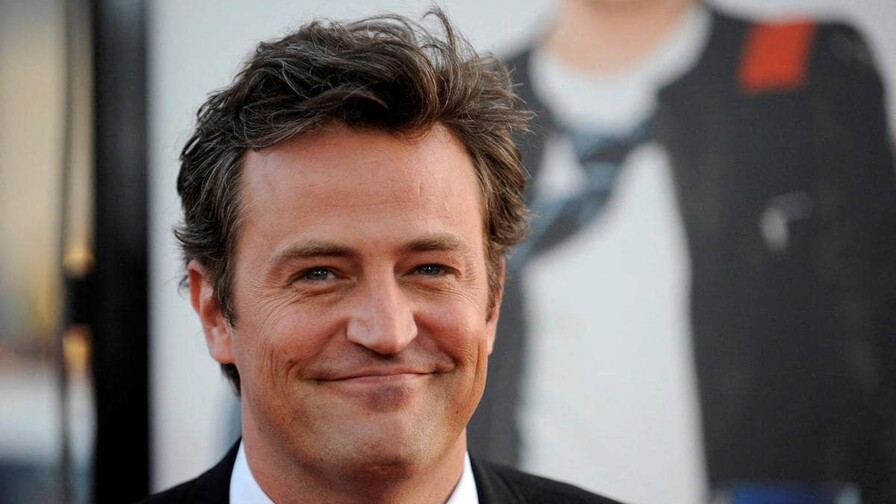 Familia de Matthew Perry revela que gastó US$7 millones en su lucha por mantenerse sobrio