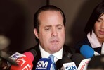 Paliza afirma que acuerdo para recibir deportados de EE. UU. no afecta la soberanía nacional