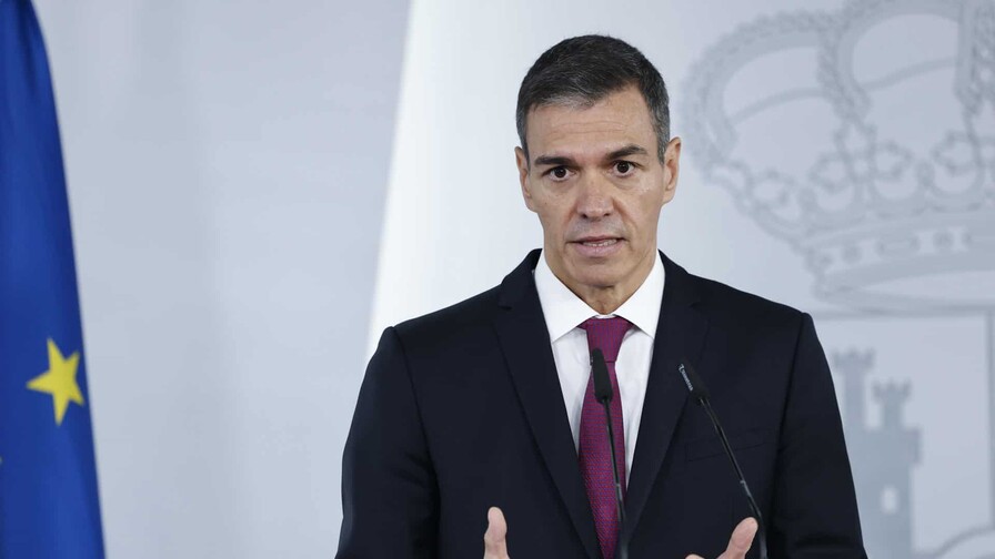 El New York Times y la New Yorker elogian a Sánchez como némesis y contrapunto de Trump