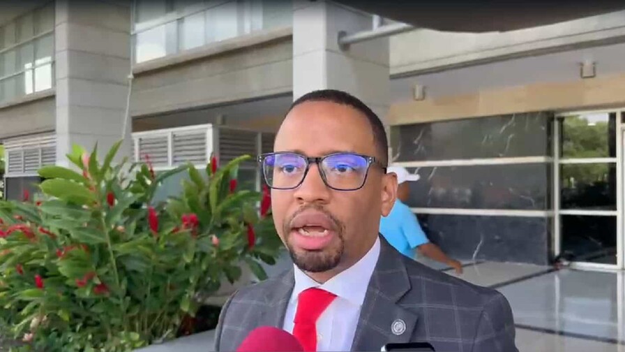 Poder Judicial dialoga con jueces que convocaron a paro para el día 21