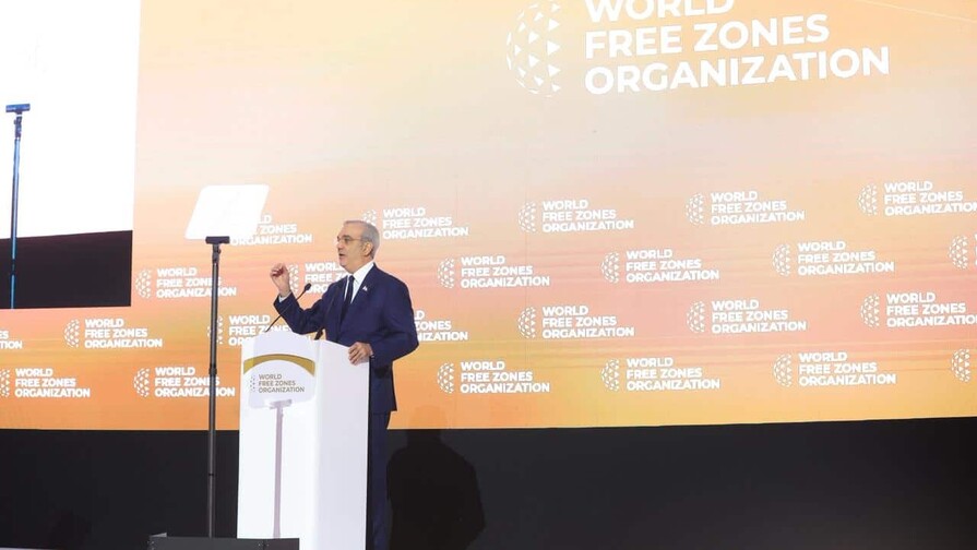 República Dominicana presenta sus zonas francas como eje de competitividad global en foro internacional