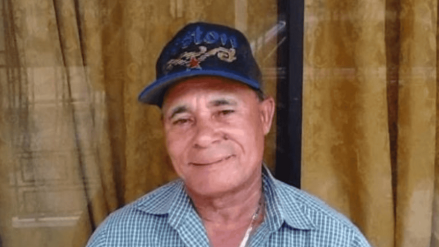 El silencio que oprime: un año sin Cristino Valdez el ganadero de Cotuí