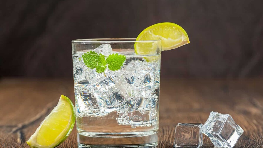 ¿Agua con gas todos los días? Lo que dice la evidencia ¿Agua con gas todos los días? Lo que dice la evidencia