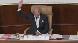 Parlamento de Venezuela aprueba ley para impulsar la construcción de vivienda tras sismos