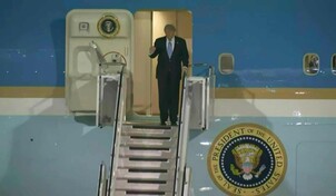 Trump quiere presionar a Xi para que abra China a las empresas estadounidenses