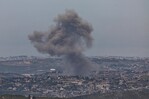Israel dice que solo retirará sus tropas de Líbano después de que Hezbolá se desarme
