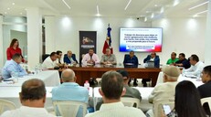 Confenagro y Gobierno fortalecen diálogo para modernizar el sector agropecuario