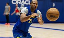 Horford y su última oportunidad con RD