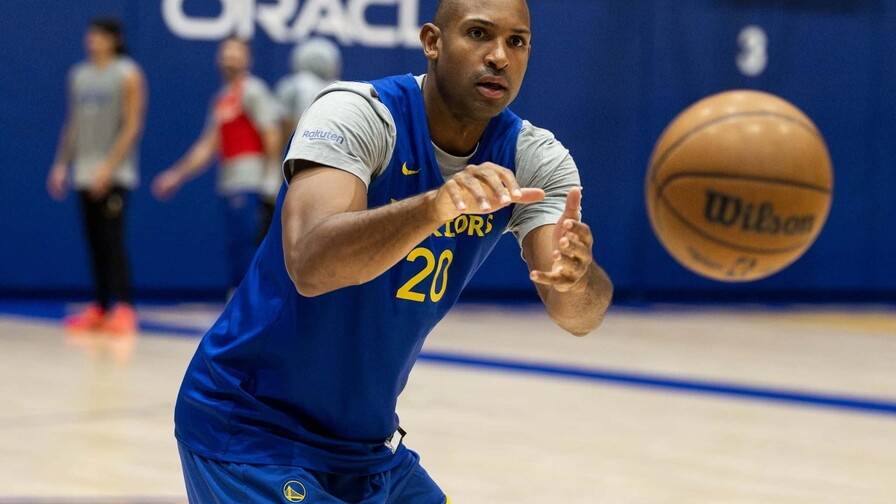 Horford y su última oportunidad con RD