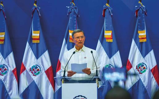 Acuerdo con EE. UU. no implica estadía indefinida de migrantes