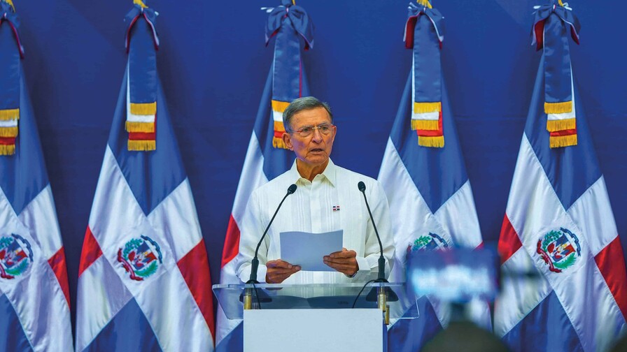 Acuerdo con EE. UU. no implica estadía indefinida de migrantes