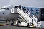 República Dominicana prevé acoger al mes a 30 migrantes deportados desde EE. UU.