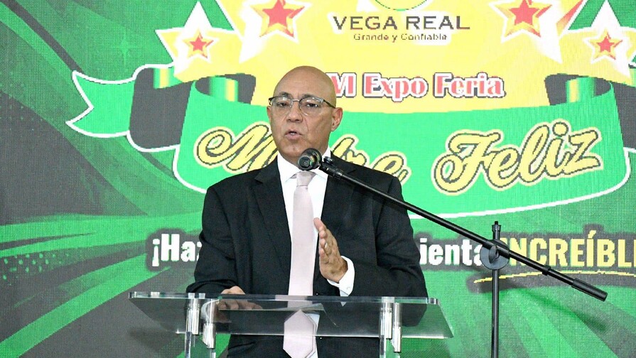 La Vega Real proyecta colocar más de RD$2,500 millones en créditos