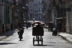 Cuba marca un nuevo récord de apagones: un 70 % del país a la vez sin corriente