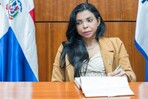 Yeni Berenice se opone a retrasar la entrada en vigor del Código Penal Yeni Berenice se opone a retrasar la entrada en vigor del Código Penal