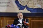 Irán advierte que no negociará un acuerdo final con EE.UU. mientras continúen las amenazas