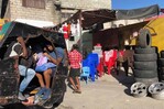 Bahamas deporta a más de 100 haitianos por incumplir las leyes migratorias del país Bahamas deporta a más de 100 haitianos por incumplir las leyes migratorias del país