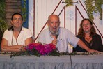 Casa de Teatro anuncia el Santo Domingo Jazz Festival 2026 con una cartelera internacional