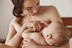 Cómo cuidar la piel durante la lactancia sin poner en riesgo al bebé