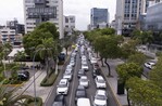 La inflación interanual en abril sube al 5.11 % y supera la meta del Banco Central