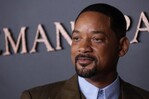 Will Smith protagonizará el thriller de acción Supermax