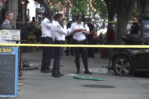 Acusan de homicidio involuntario a conductor ebrio que mató a dos personas en Nueva York Acusan de homicidio involuntario a conductor ebrio que mató a dos personas en Nueva York