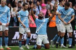 VIDEO | El City se proclama campeón de la FA Cup con un gol sensacional de Antoine Semenyo