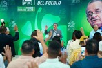 Leonel Fernández advierte sobre riesgos de la tecnología y llama a fortalecer el pensamiento crítico