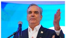 Defendemos la democracia: Abinader responde tras enfrentamiento del país con Nicaragua