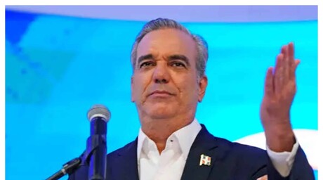 Defendemos la democracia: Abinader responde tras enfrentamiento del país con Nicaragua
