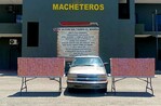 Ejército incauta más de 96 mil cigarrillos de contrabando ocultos en camioneta en Valverde Ejército incauta más de 96 mil cigarrillos de contrabando ocultos en camioneta en Valverde
