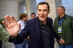 La derecha y la extrema derecha españolas se alían para gobernar la región de Andalucía La derecha y la extrema derecha españolas se alían para gobernar la región de Andalucía