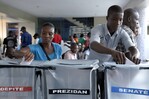 ONU advierte dificultades para celebrar elecciones en Haití este año ONU advierte dificultades para celebrar elecciones en Haití este año