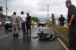 Motocicletas dejan más de 200 muertos en primeros meses de 2026 y agravan crisis vial