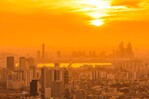 Latinoamérica vivió episodios de calor extremo sin precedentes en 2025, según la OMM