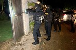 Apresan presunto narcotraficante y ocupan evidencias en operativo contra red criminal en Bayahíbe