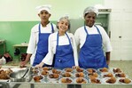 Más de 98,000 estudiantes participan en ferias de emprendimiento técnico-profesional