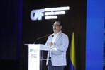 CAF invertirá US$10,000 millones en los próximos cinco años para impulsar la integración de América CAF invertirá US$10,000 millones en los próximos cinco años para impulsar la integración de América
