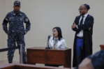 Abogado de Martha Vanessa Chevalier defiende legalidad de fondos investigados por el MP