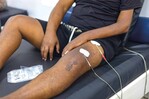 Sobrevivir: el precio invisible de rehabilitarse tras un accidente Sobrevivir: el precio invisible de rehabilitarse tras un accidente