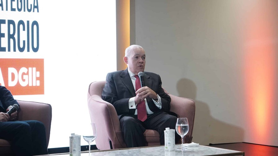 La DGII determina más de RD$1,500 millones de pesos en fiscalizaciones a comercios chinos