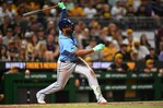 VIDEO | Resumen MLB: Junior Caminero llega a 15 jonrones; Freddy Peralta gana VIDEO | Resumen MLB: Junior Caminero llega a 15 jonrones; Freddy Peralta gana