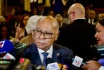Milton Ray rechaza que se postergue entrada en vigencia del nuevo Código Penal